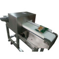 High Speed Packed Food Metal Detector